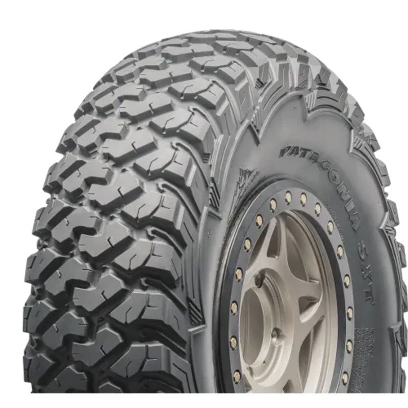 Milestar Patagonia SXT