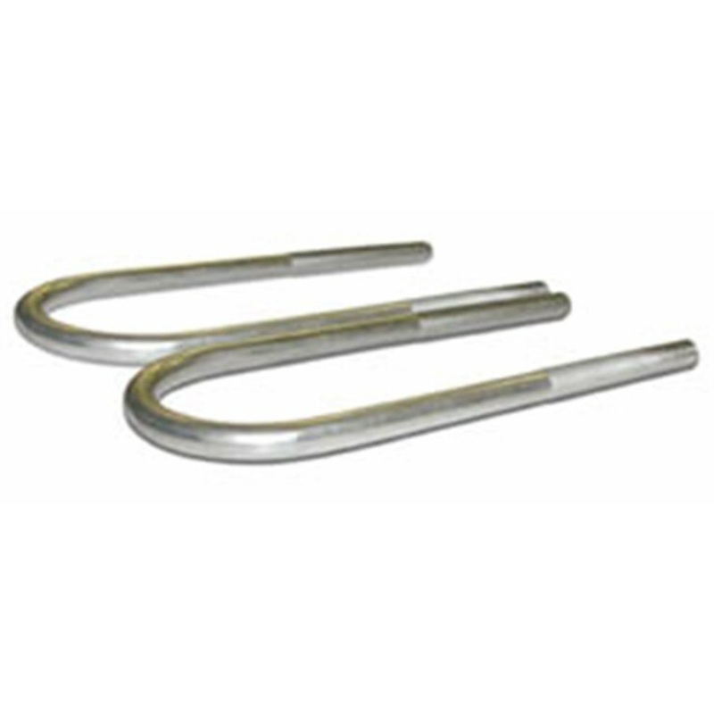 Pro Comp Suspension 13-90074A U-Bolt