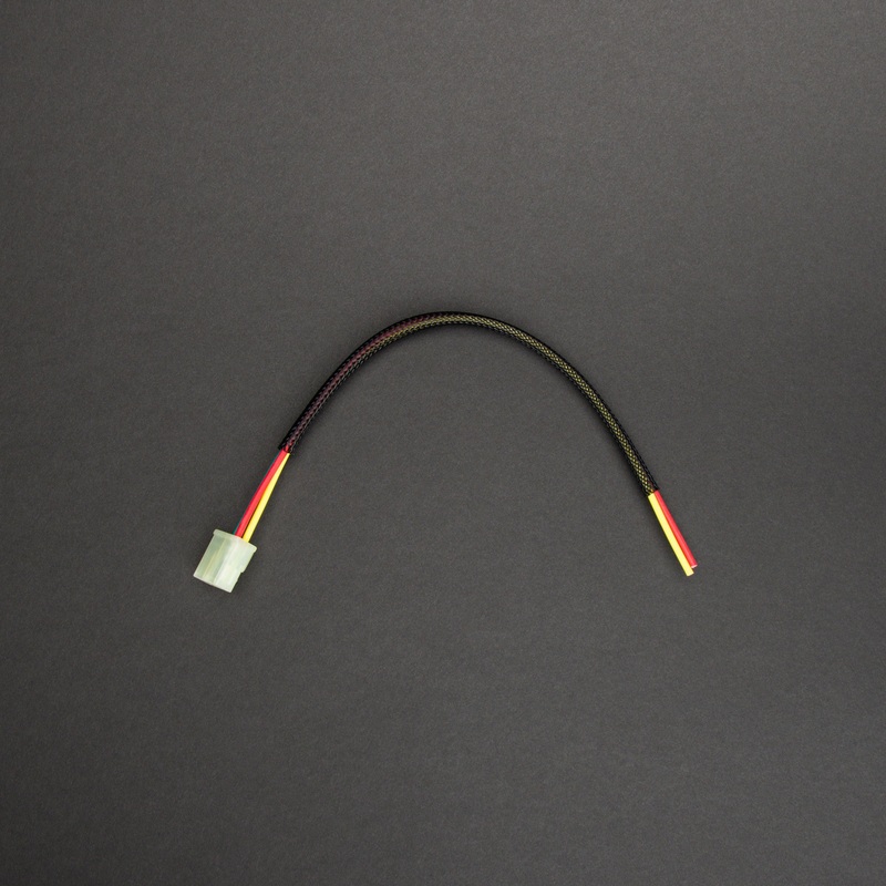 Switch Pros Quick Connect Harness for ARB Compressors