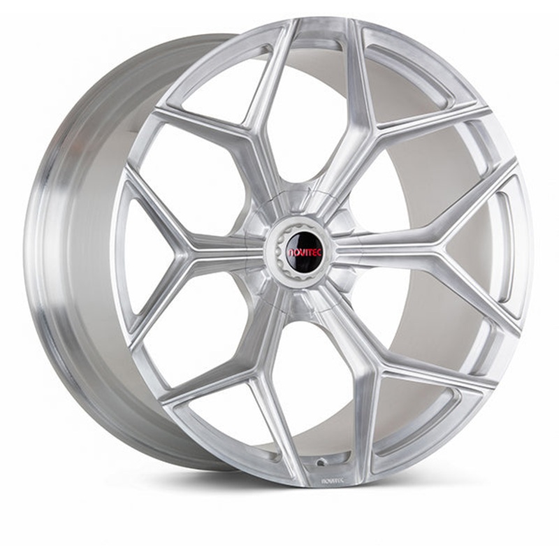 Vossen Forged x Novitec NL4