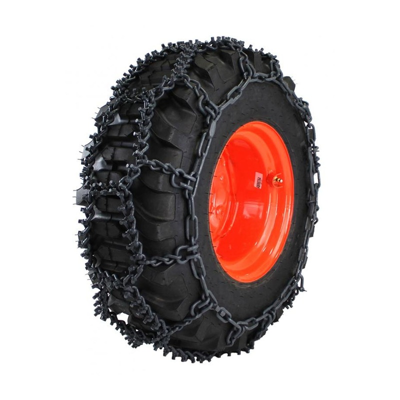 10x16.5 TRYGG SMT Flexi 80 8mm - 1 Pair