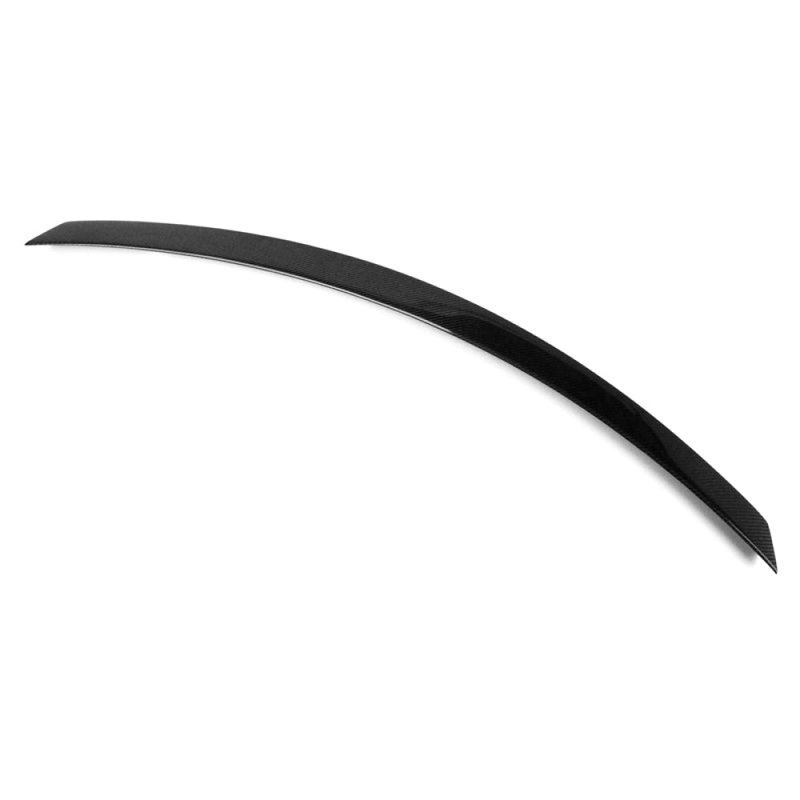 2012-2018 Mercedes-Benz CLS-Class/CLS63 AMG AMG Style Carbon Fiber Trunk Spoiler | W218