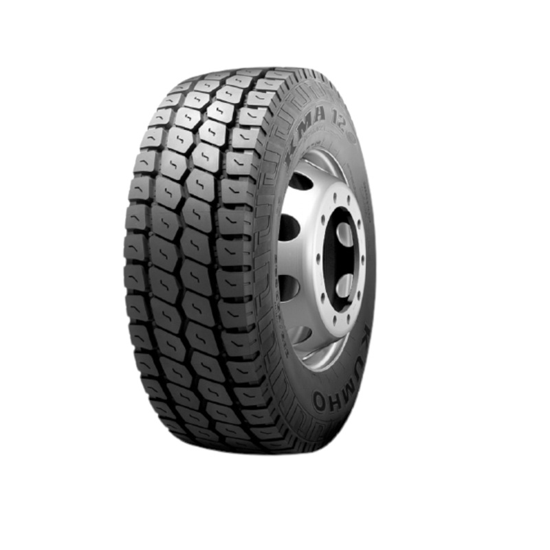 385/65R22.5 20PR L Kumho KMA12 TL