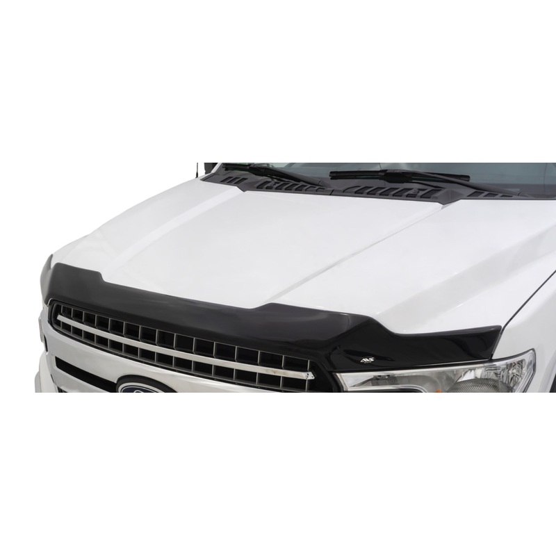 Aeroskin Hood Protector Smoke 322112