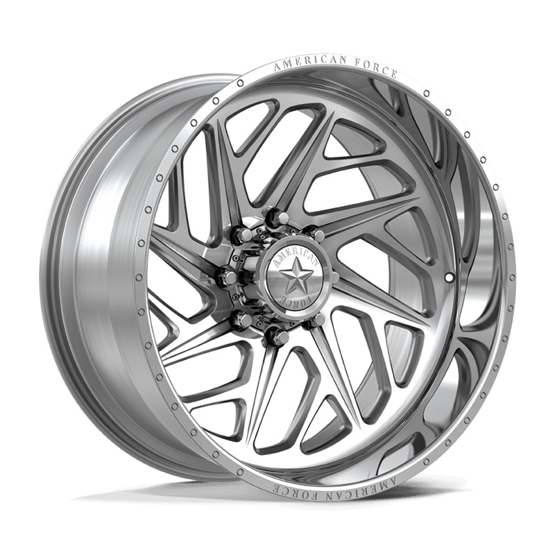 American Force Wheels - CKH47 FRENZY CC