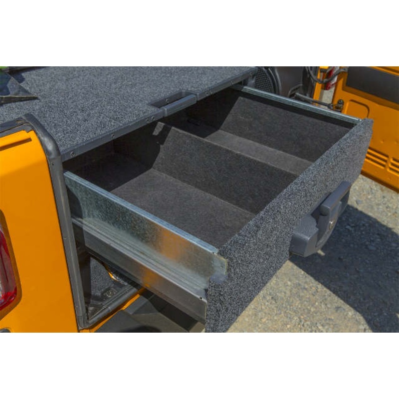 ARB 4x4 Accessories RD745 Cargo Drawer