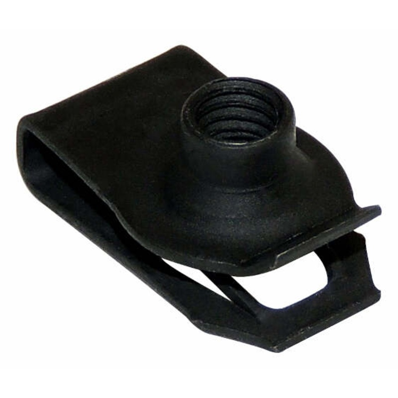 Crown Automotive 11503716 Bumper End Cap Nut Fits 97-06 Wrangler (TJ)
