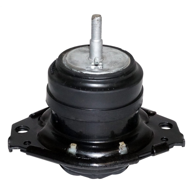 Crown Automotive 68110950AC Engine Mount Fits 11-18 Durango Grand Cherokee (WK2)