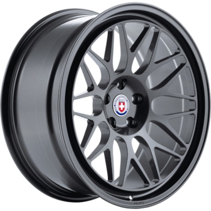 HRE 300 GT