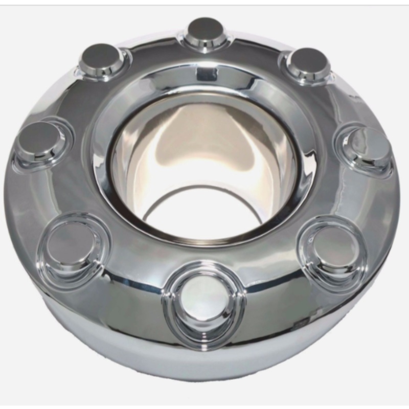 OE STYLE FORD FRONT COVER 8 ON 200MM
