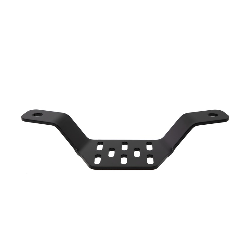 Overland Kitted Raised Boomerang MAXTRAX Mount