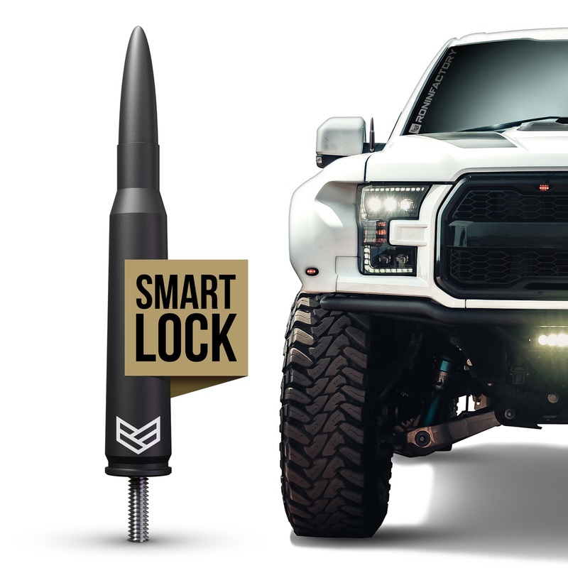 Ronin Ford Smartlock Bullet Antenna