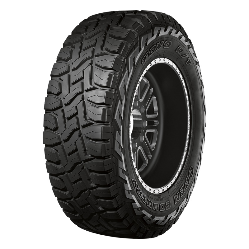 Toyo Open Country R/T