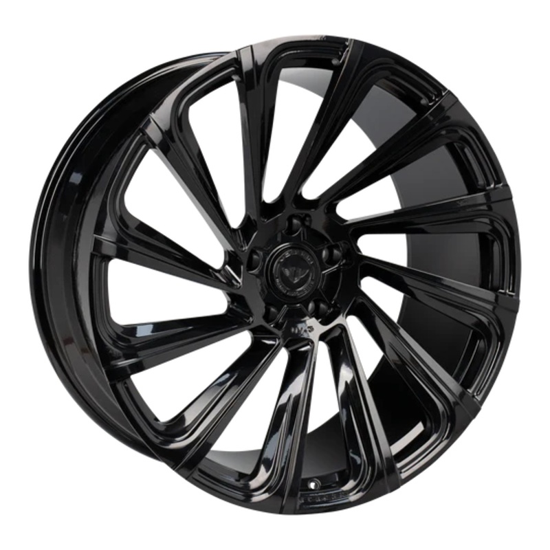 Urban UV-3 Forged Wheels by Vossen