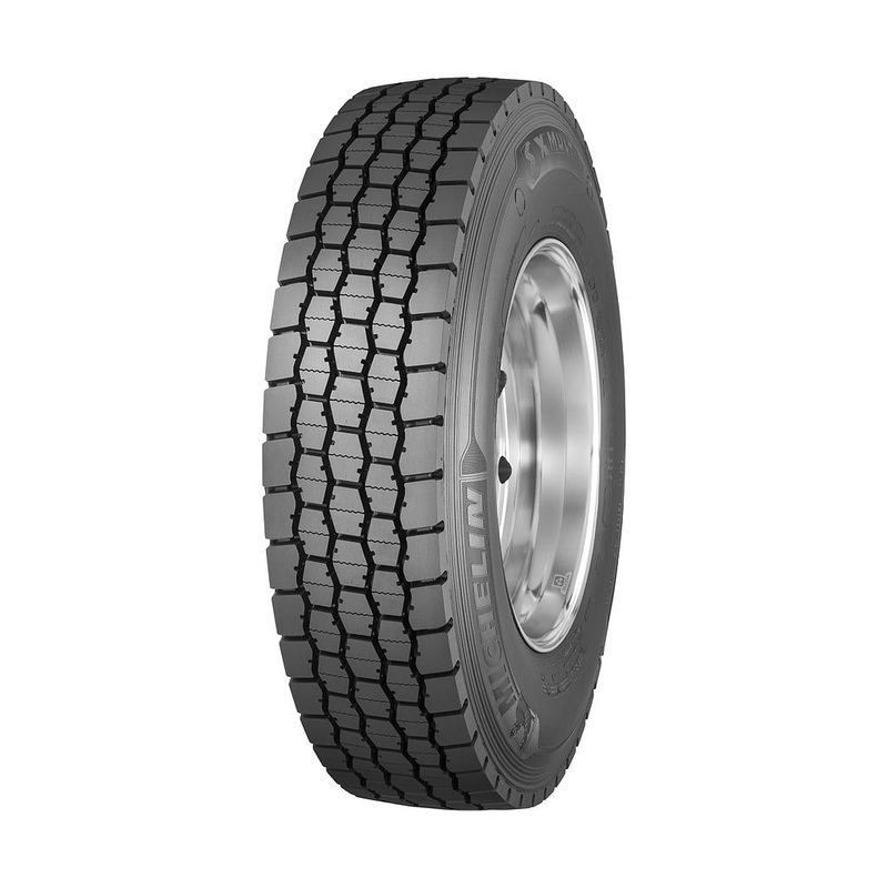 11R22.5 16PR H Michelin X Multi D