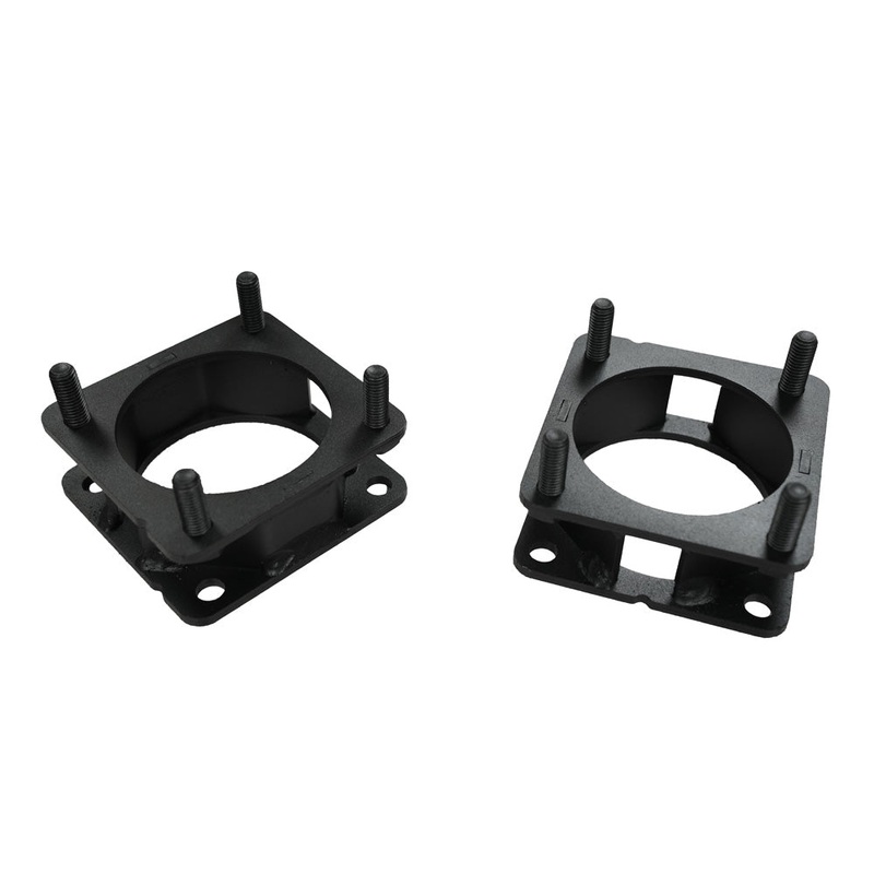 2" Toyota Front Leveling Kit - 22 Tundra 2WD/4WD 40018
