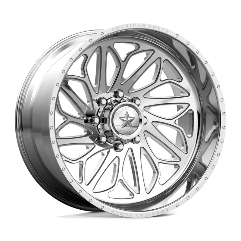 American Force Wheels - CKH32 DRACO CC