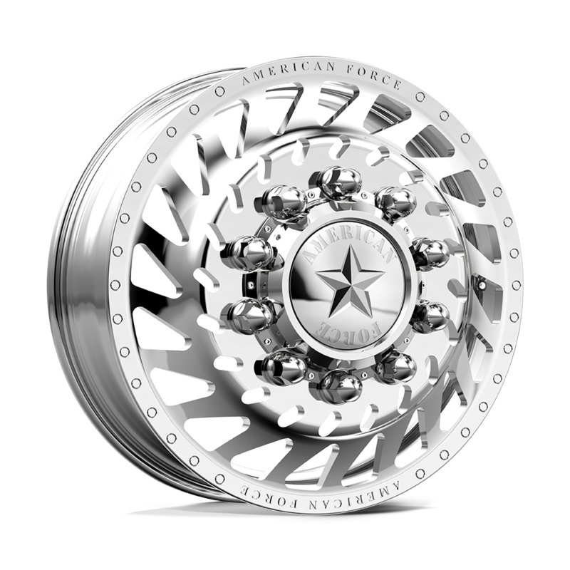 American Force Wheels - N18 CUTLASS DRW