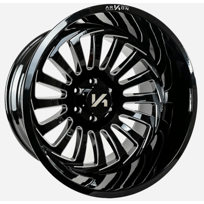 ARKON - Alexander Wheels