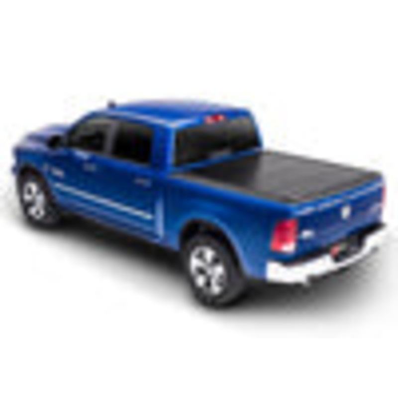 BAKFlip G2 19-25 (New Body Style) Ram 1500 6'4" w/o RamBox w/ Multifunction TG 226225