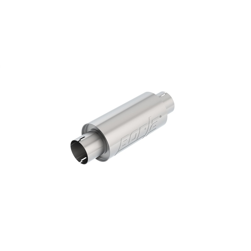 Borla 401343 Resonator