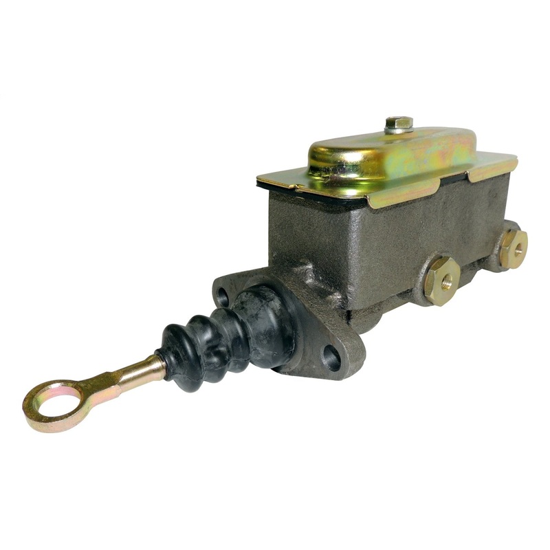 Crown Automotive J0945556 Brake Master Cylinder Fits 67-71 CJ5 CJ5A CJ6 CJ6A