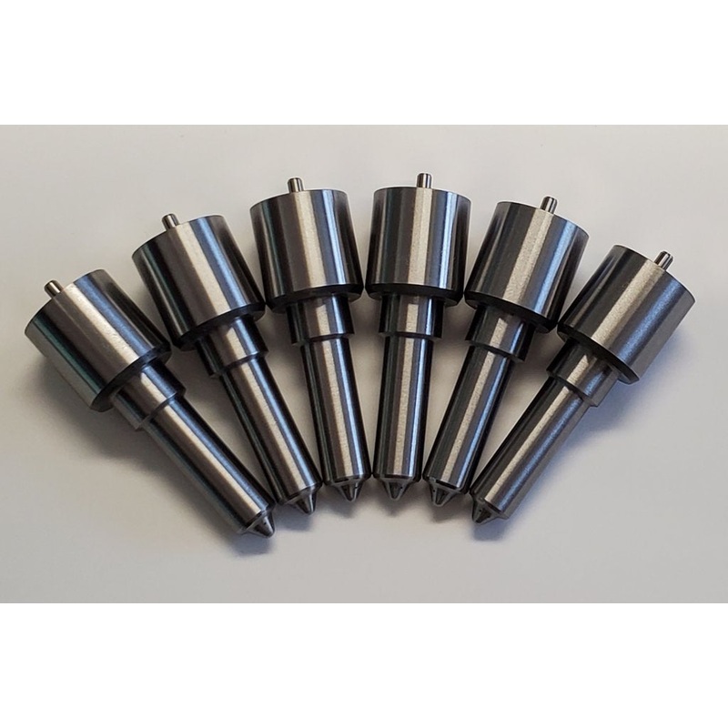 Cummins VE Pump Stage 1 Nozzle Set Dynomite Diesel