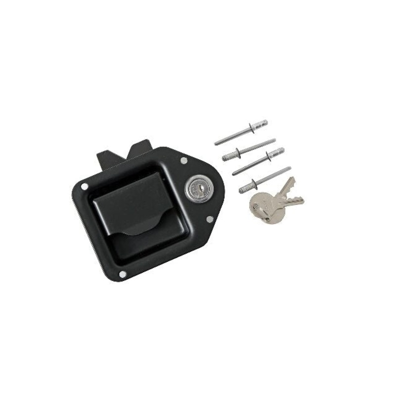 Dee Zee DZTBLATCH1B Tool Box Handle