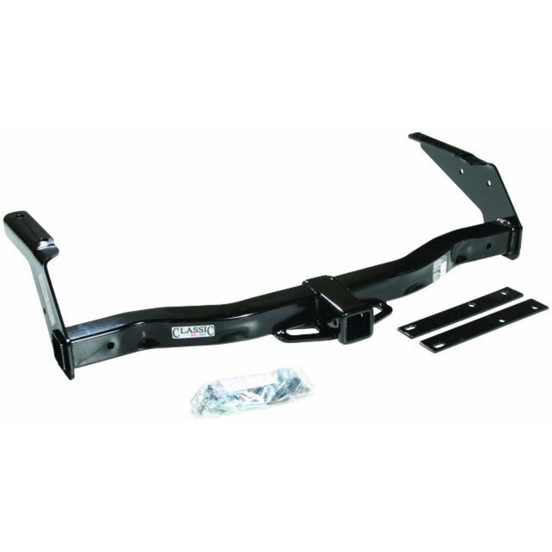 Draw-Tite 75140 Max-Frame Receiver