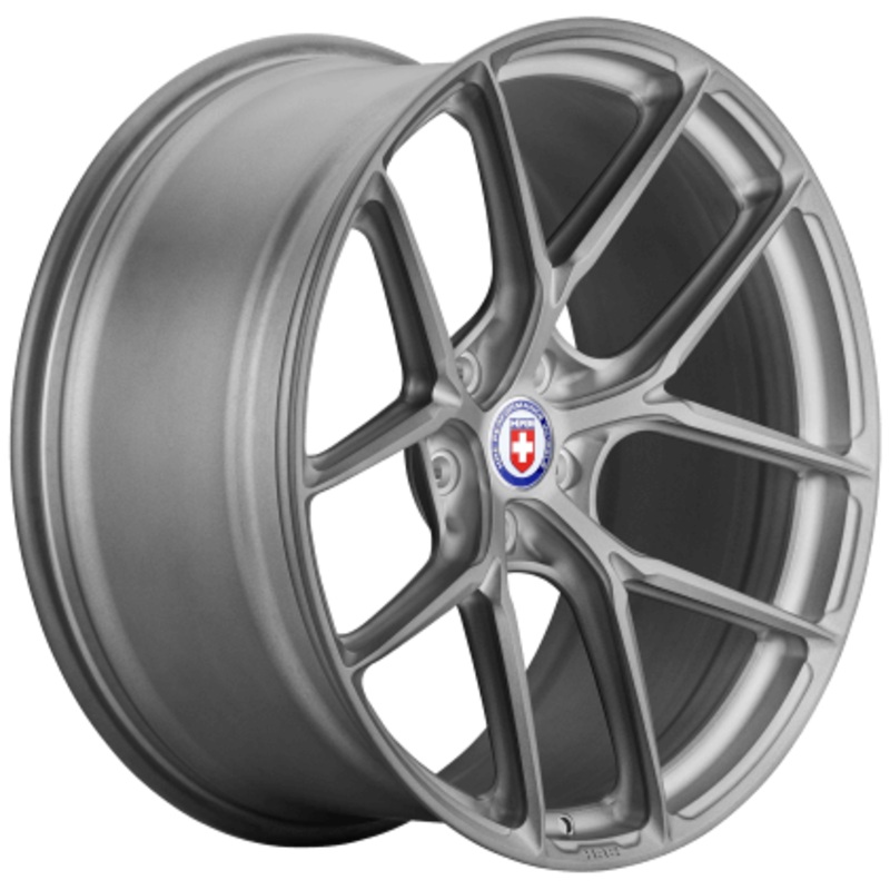 HRE P101SC