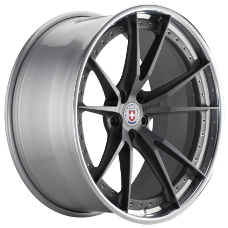 HRE S104