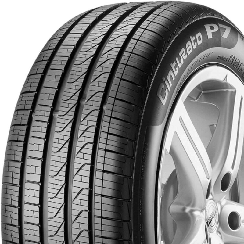 Pirelli Cinturato P7 275 35R19