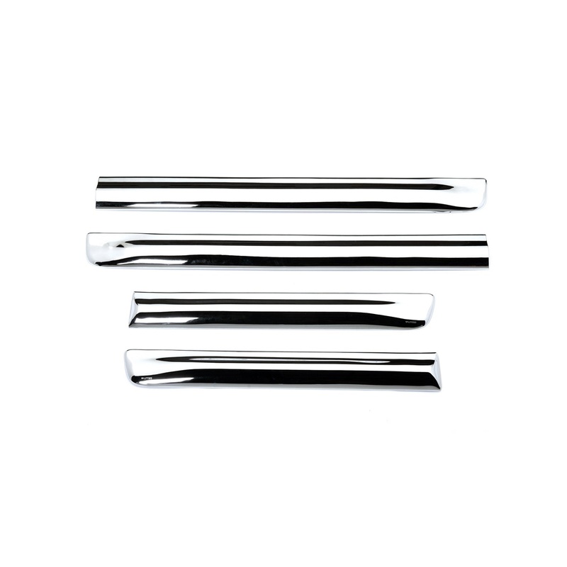 Putco Crossrail Side Bed Rail 69884