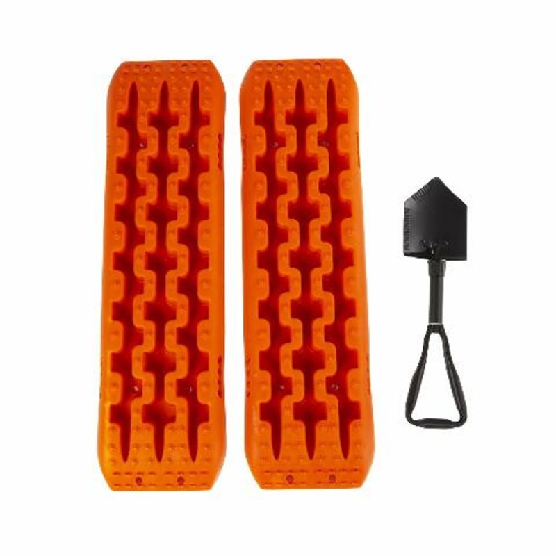 Rugged Ridge | Traction Recovery Kit | 15104.46