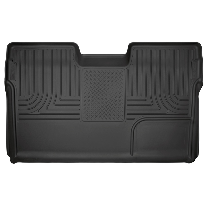 Weatherbeater - 2nd Seat Floor Liner (Full Coverage) 19331