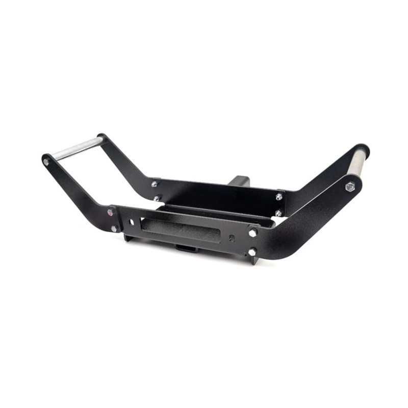 Winch Cradle | 2 Inch Receiver