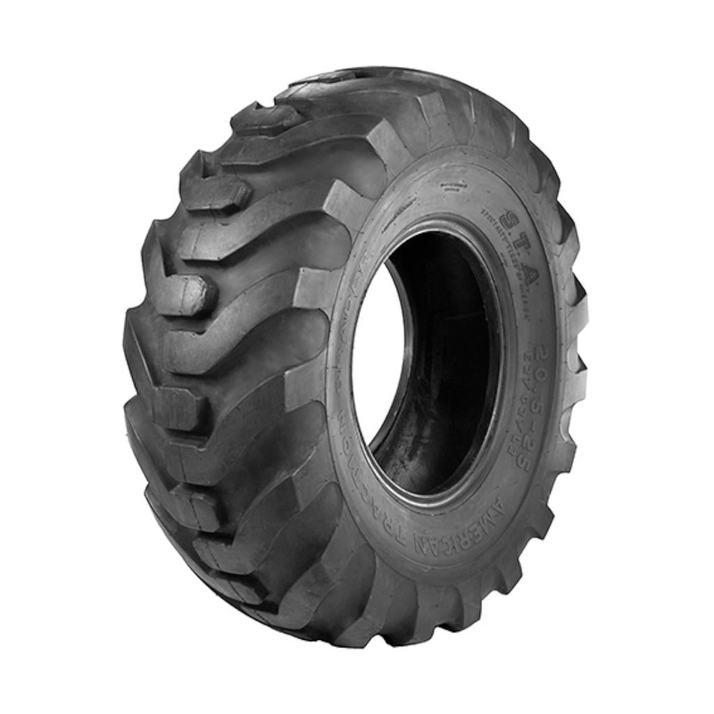 18.00-25 12PR F STA American Contractor Loader / Grader E-2/G-2/L-2 TL
