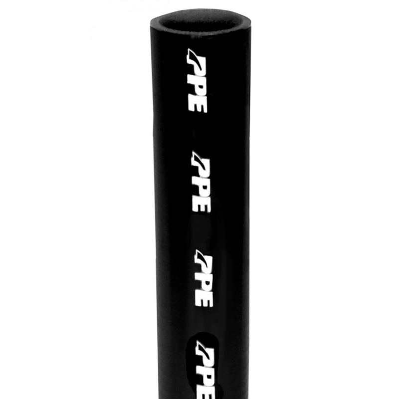 2.5 Inch X 36 Inch L 6MM 5-Ply Silicone Hose PPE Diesel