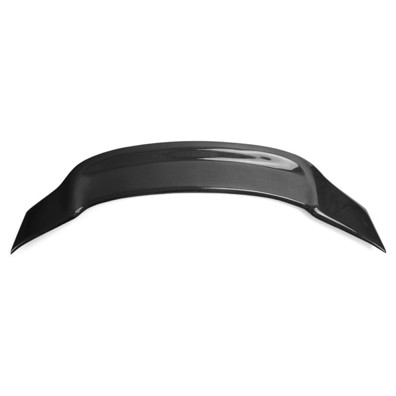 2012-2018 Mercedes-Benz CLS-Class/CLS63 AMG Renntech Style Carbon Fiber Trunk Spoiler | W218