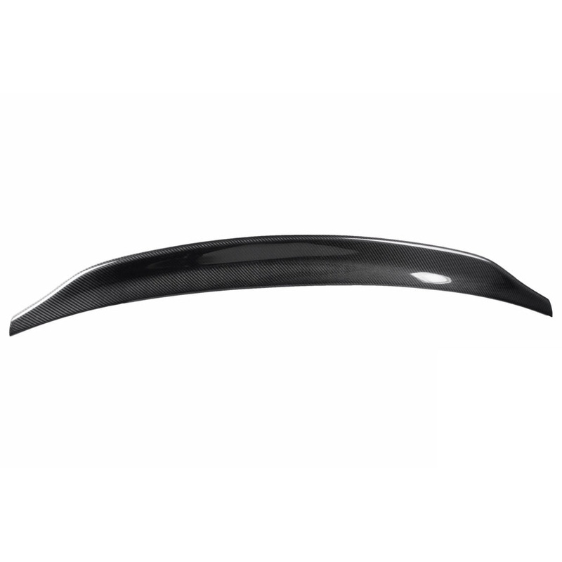 2016-2018 Audi A6/S6 Ducktail Carbon Fiber Trunk Spoiler | C7.5 A6/S6