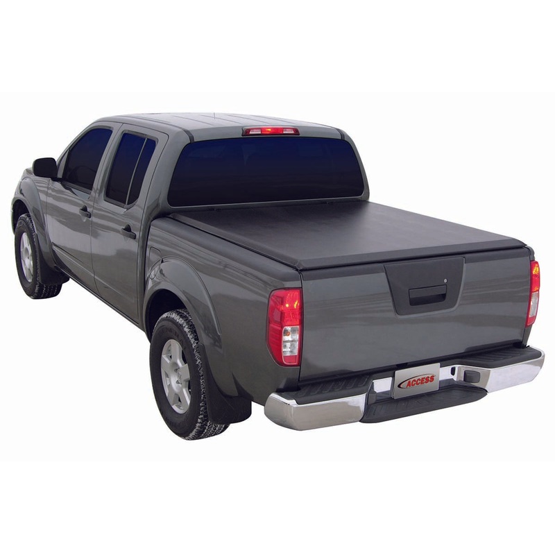 ACCESS Limited Edition Roll-Up Cover 23179
