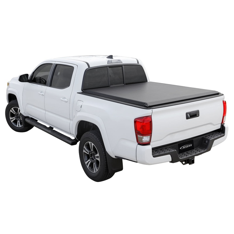 ACCESS Limited Edition Roll-Up Cover 25179