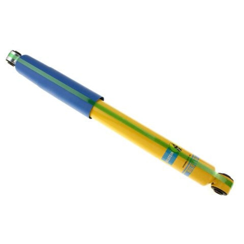 Bilstein (24-196444) 46mm Monotube Shock Absorber , Yellow