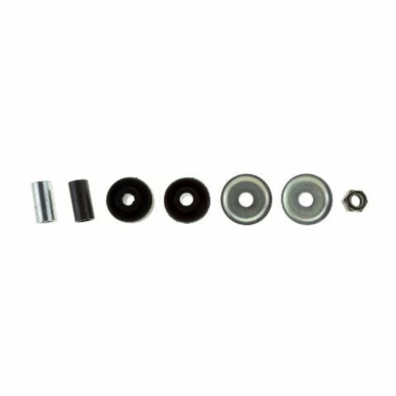 Bilstein 33-230337 Monotube Shock Absorber, 46mm