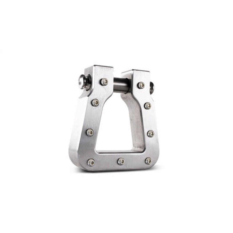 Body Armor 5141-M Mega D-Ring
