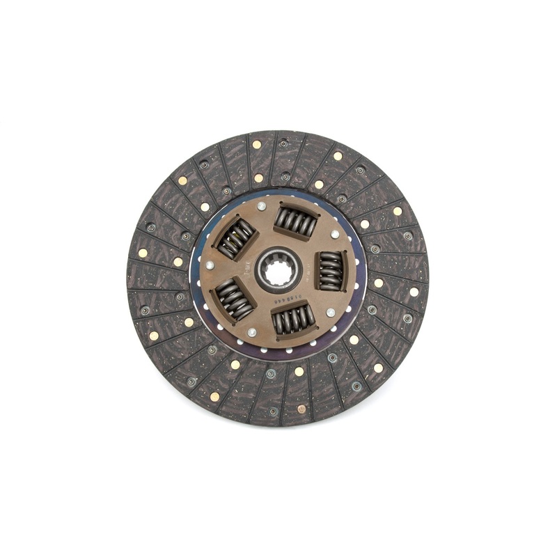 Centerforce 383735 Clutch Disc