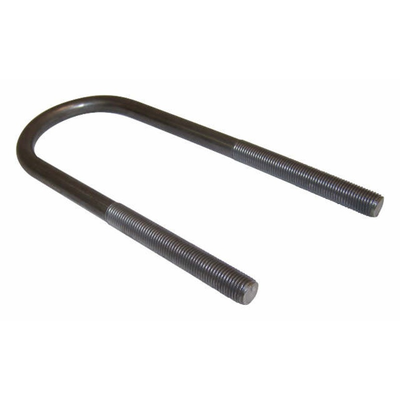 Crown Automotive J0644419 Axle U-Bolt Fits 47-55 Willys