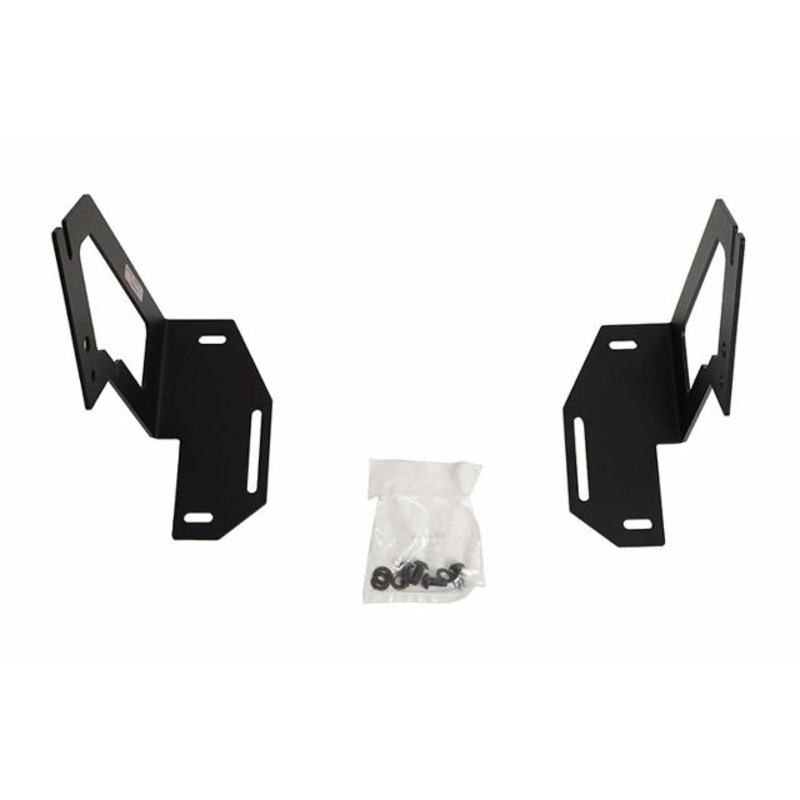 Dee Zee DZ4468JL Cargo Rack Mount
