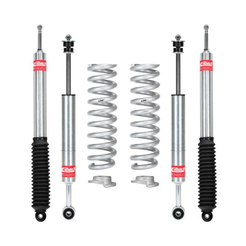 Eibach Pro Truck Lift Stage 2 for Tundra (2016-2021)