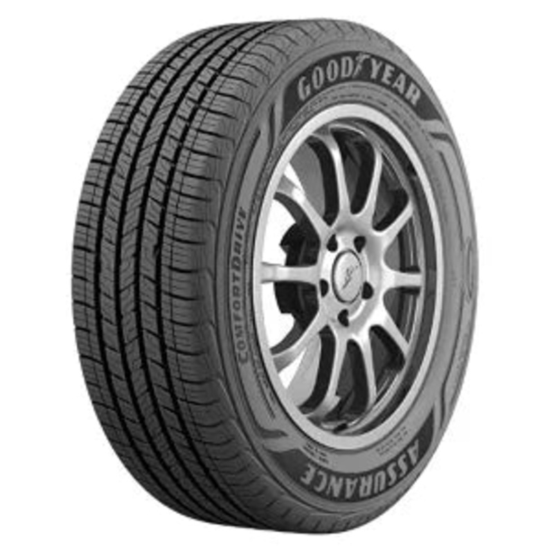 Goodyear Assurance ComfortDrive